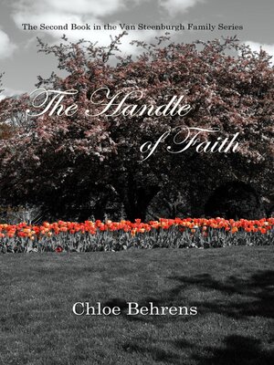 cover image of The Handle of Faith